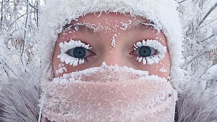 Meteoroloji den soğuk hava uyarısı!